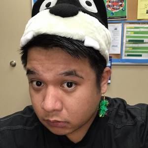 Meet your Posher, Albert